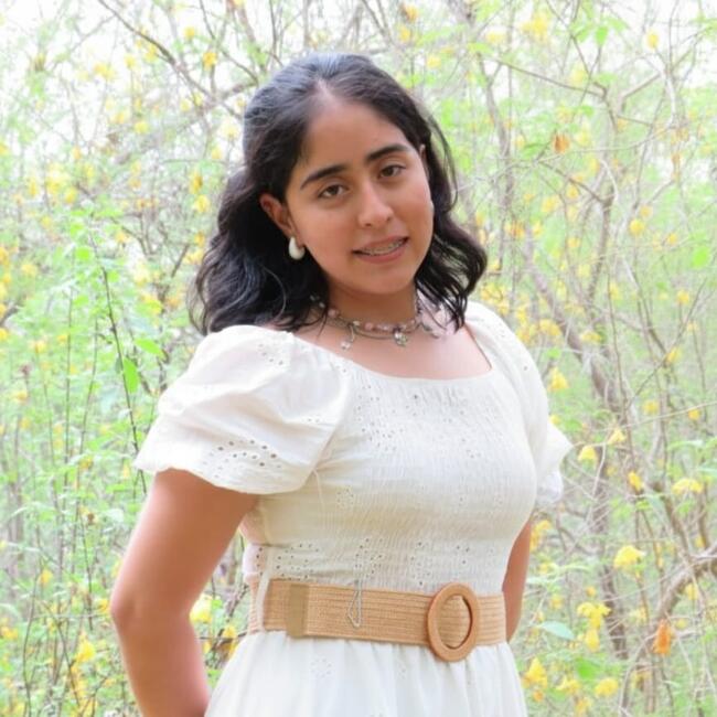 Babysitter in Machala: Disnayle