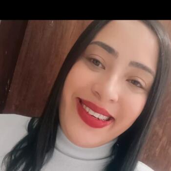 Babysitter in São Paulo (São Paulo): Thaina