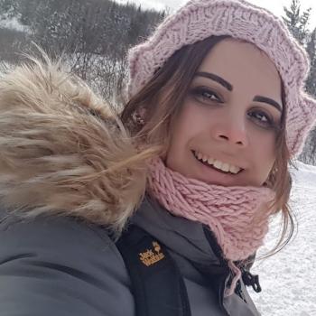 Baby-sitter Montréal: Selva