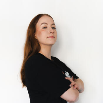 Opiekunka do dziecka Radom: Aleksandra