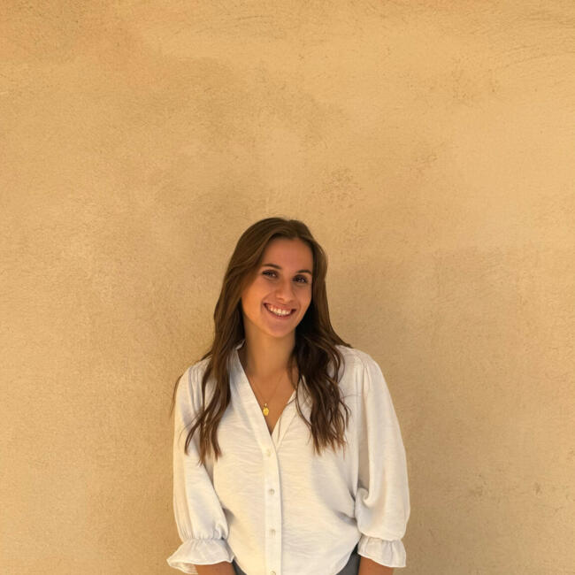 Baby-sitter à Montpellier: Ambre