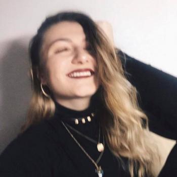 Varuške v mestu Novo mesto: Kristina