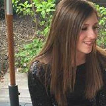 Baby-sitter Zottegem: Lauren