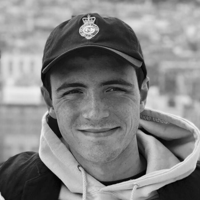 Babysitter in Luxembourg: Clement