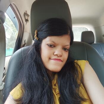 Babysitter in Palakkad: Hima