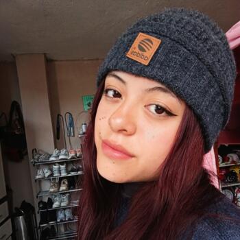 Babysitter in Quito: Alejandra