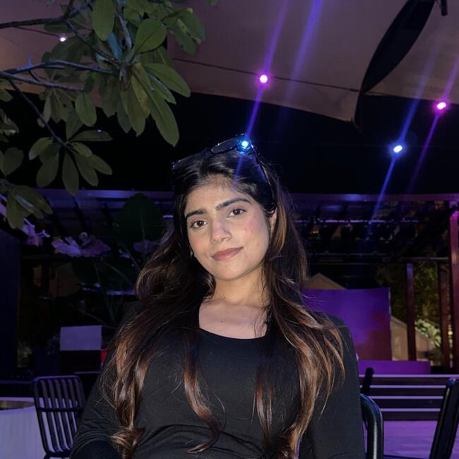 Babysitter in Sydney: NAVJOT