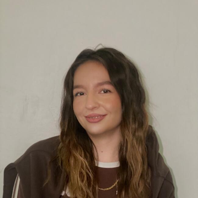 Babysitter in Vienna: Patil