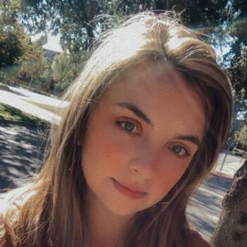 Babysitter in Madrid: Paloma