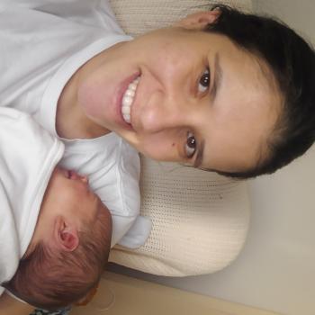 Emprego de babá em Jundiaí: emprego de babá Lais