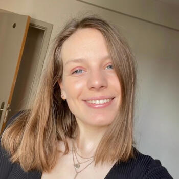 Babysitter in Brussel (Schaarbeek): Sarah