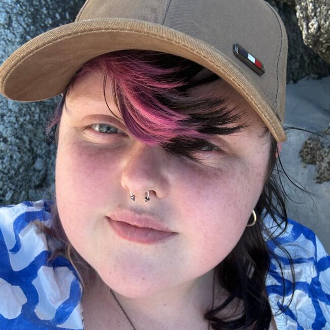 Babysitter in Cape Town: Simonique