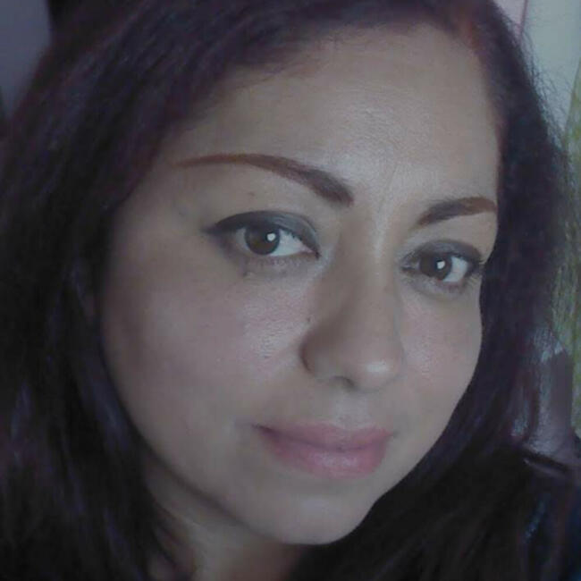 Babysitter in Morelia: Angélica María