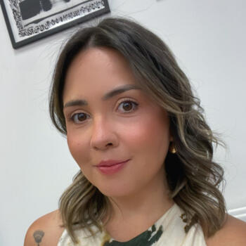 Babysitter in Dublin: Gisele