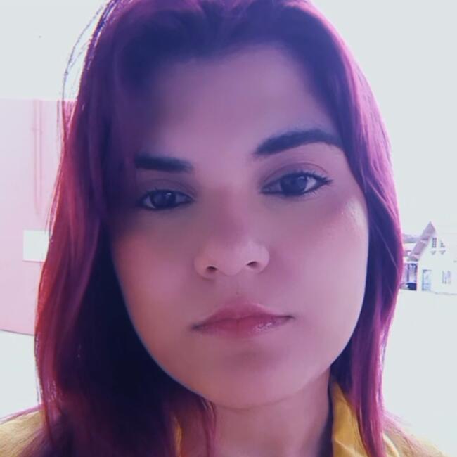 Babá em Uberlândia: Quesia