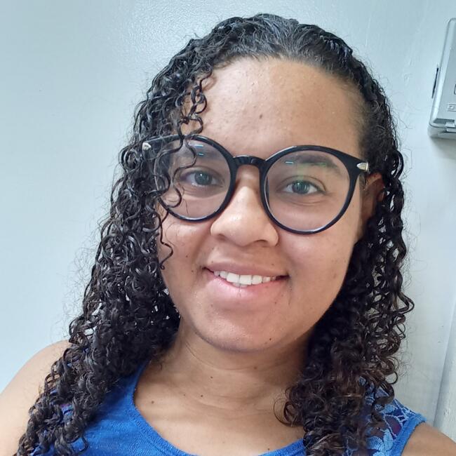 Babysitter in Marília: Jéssica