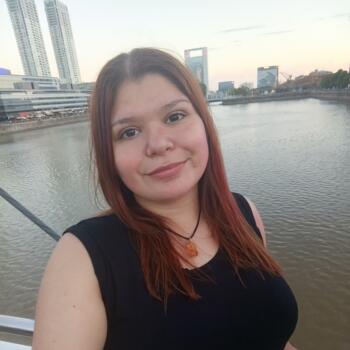 Niñera en Buenos Aires: Aguss