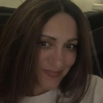 Babysitter Prague: Helena