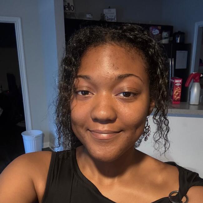 Babysitter in Tyler: Alexus