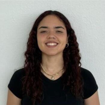Babysitter Caguas: Yariana