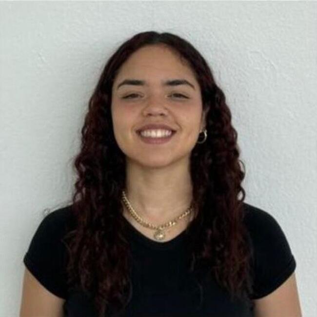 Babysitter in Caguas: Yariana