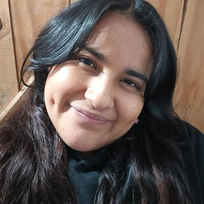 Niñera en San Salvador de Jujuy: Abigail