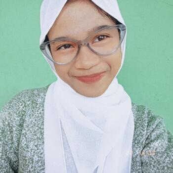 Babysitter in Bogor: Eshell