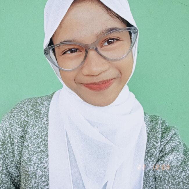 Babysitter in Bogor: Eshell