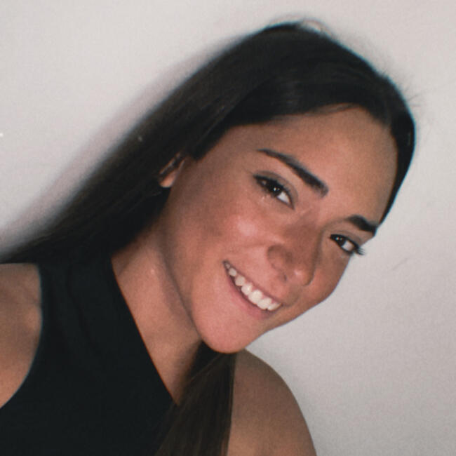 Nanny in Fort Lauderdale: Carolina