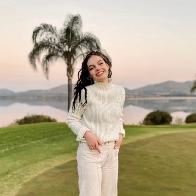 Nanny in Rustenburg: Esmari