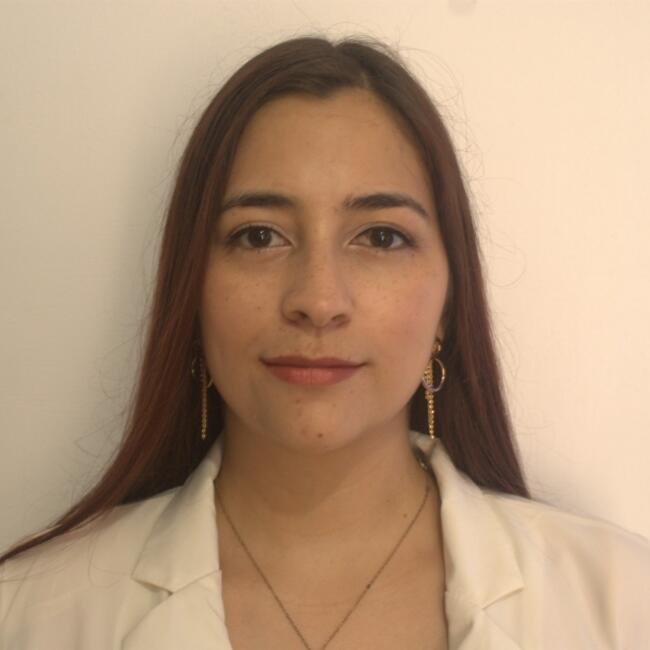 Babysitter στην περιοχή Ιταγουί: Yeni Andrea