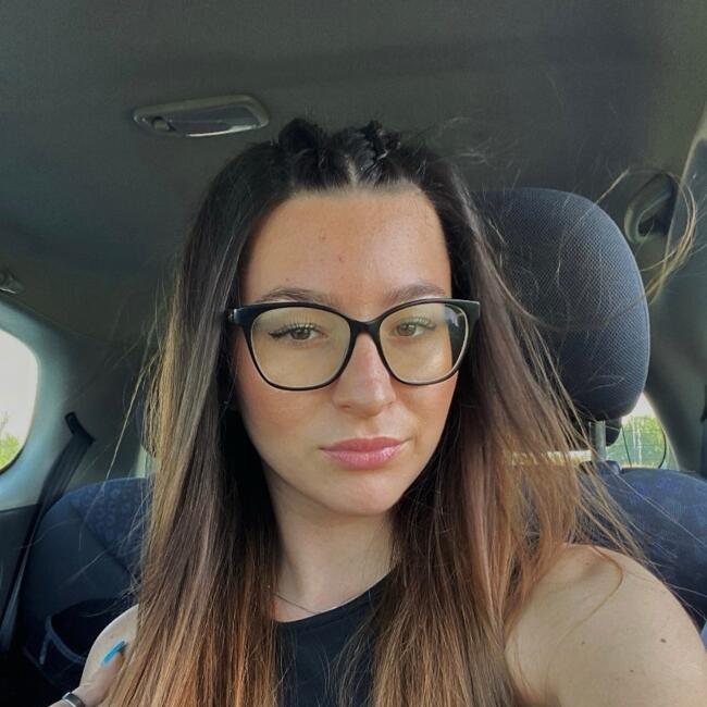 Babysitter in Pioltello: Giulia