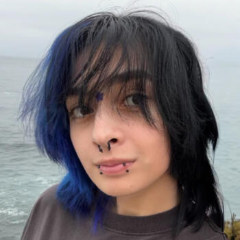 Babysitter in Menifee: Xavier