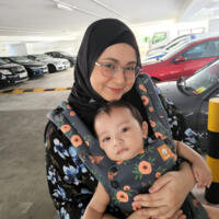 Nur Elliyana