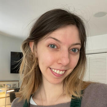 Babysitter in Vienna: Hanna