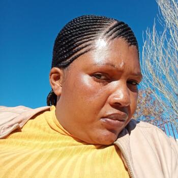 Nanny Umlazi: Nthabiseng