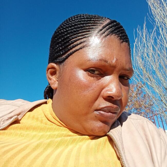 Nanny in Umlazi: Nthabiseng