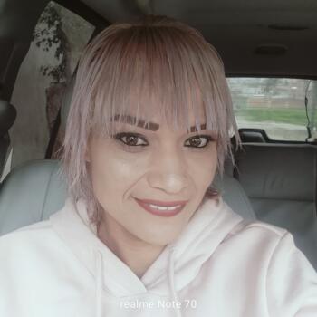 Babysitter in La Piedad: Veronica