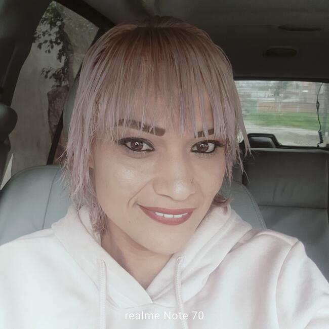 Babysitter in La Piedad: Veronica