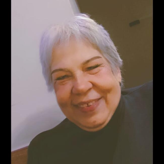 Babysitter in Lima: Maria Soledad