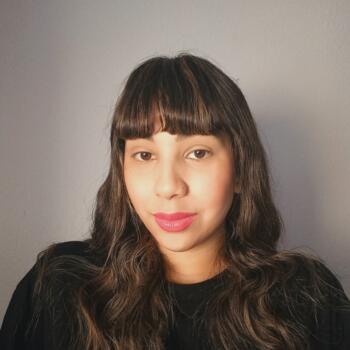 Babysitter in Santander: Kathia Magali
