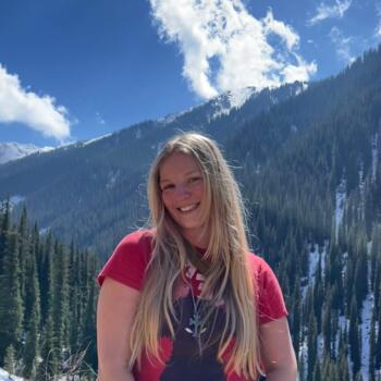 Babysitter in Newcastle upon Tyne: Jessica