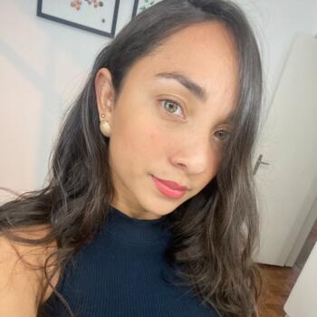 Babysitter in Rio de Janeiro: Maiana