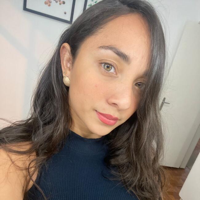 Babysitter in Rio de Janeiro: Maiana