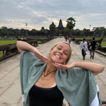 Niñera en Melbourne: Lucy