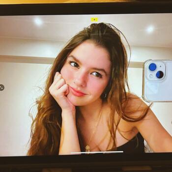 Oppas Amsterdam: Bianca