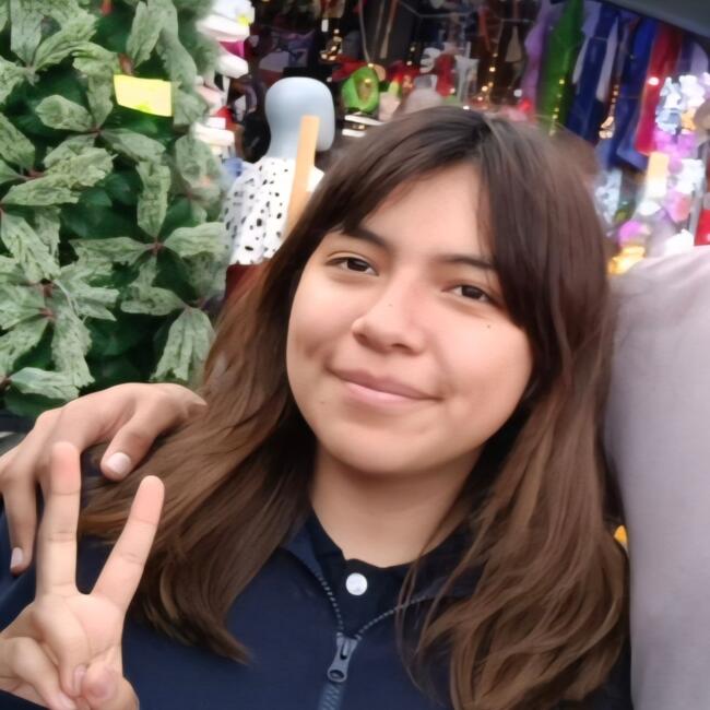 Babysitter in Querétaro City: Raquel