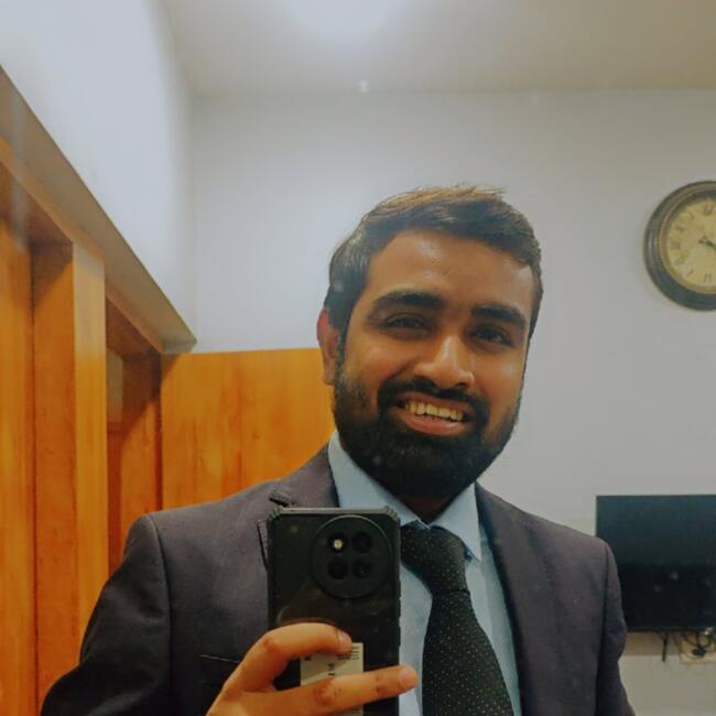 ग्रेटर नोएडा में बेबीसिटिंग की नौकरी: SHANTANU