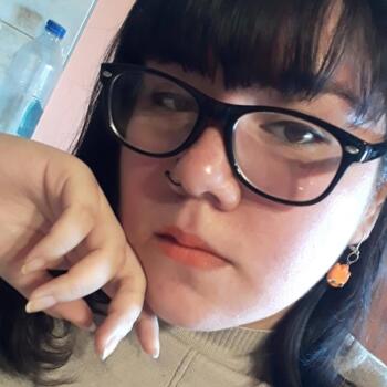 Niñera en Centenario: Mariana Mikaela