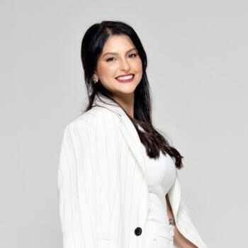 Família Blumenau: Nathane Franco